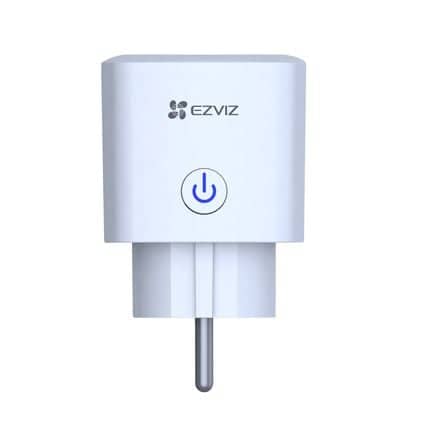 Code 034909 - Prise connectée
