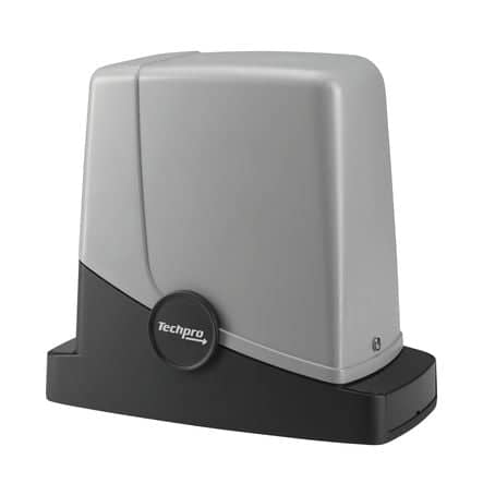 Code 034930 - Motorisation portail coulissant TECHSLIDE