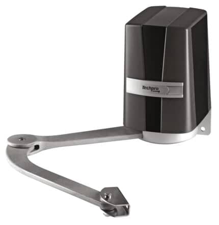 Code 034937 - Motorisation portail battant TECHPOWER