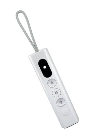 Code 035007 - Émetteur volet roulant POP 433 MHz