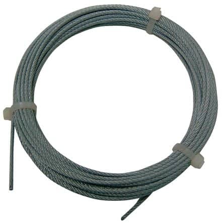Code 040845 - Câble diamètre 2,5 mm