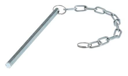Code 041321 - Marteau brise-vitre