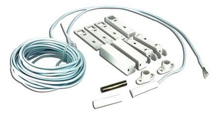 Code 041454 - Kit complet contact magnétique