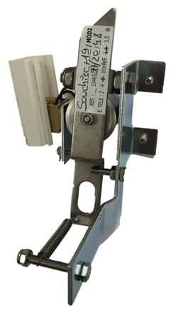 Code 041699 - Module électromagnétique pour treuil TL 2500