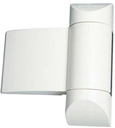 Code 050407 - Ferme-porte GROOMEX