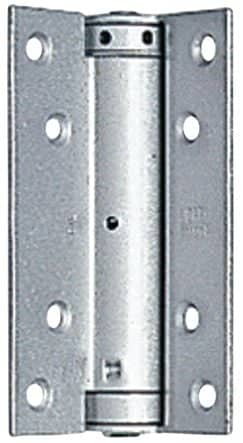 Code 050449 - Acier verni argent