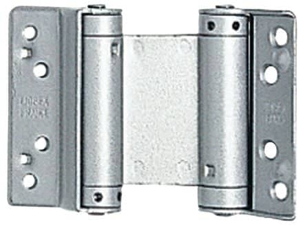 Code 050470 - Acier verni