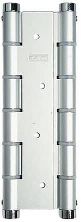 Code 050519 - Anodisée argent