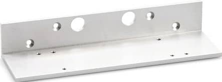 Code 050897 - Support équerre pour ferme-porte TS 2000