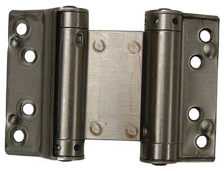 Code 051240 - Inox