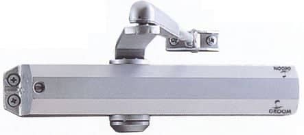 Code 051324 - Ferme-porte hydraulique GR010