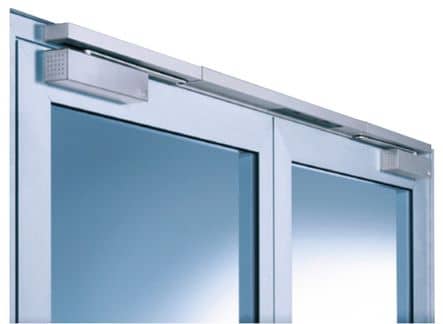 Code 052031 - Régulateur de fermeture standard GSR