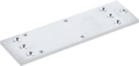 Code 052066 - Plaque de montage pour TS 1500