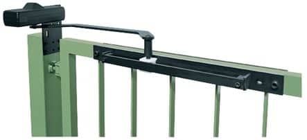 Code 052129 - Ferme-porte pour portillon extérieur