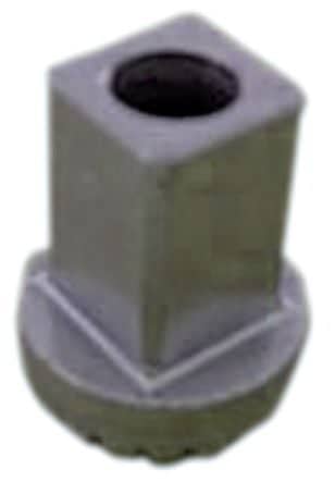 Code 052717 - Axe pour pivot JANUS LINTEAU