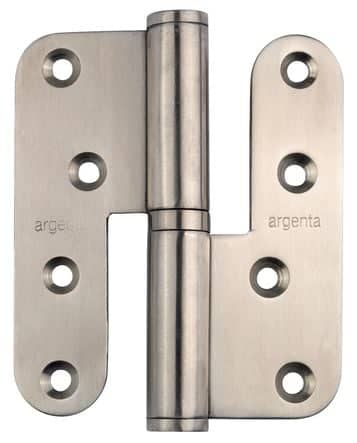 Code 053130 - Inox brossé