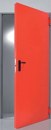 Code 053697 - Porte UNIVER multi-usage 1 vantail