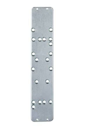 Code 054243 - Plaque montage pour DC340