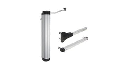 Code 054376 - Ferme-portillon VERTICLOSE 2