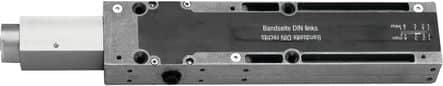 Code 054425 - ITS MG 2-5 EN
