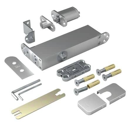 Code 054474 - Pivotica PRO 150 FM