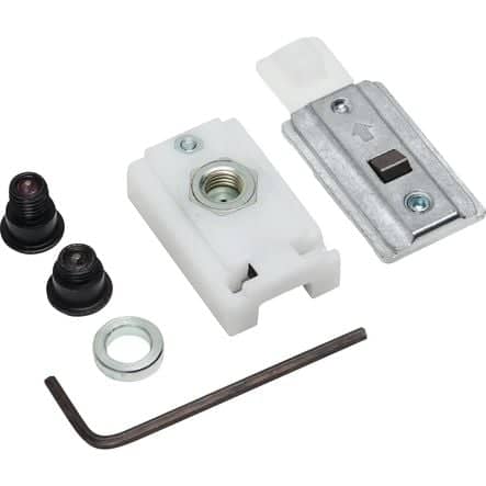 Code 054502 - Arrêt mécanique RF glissière G 96 N / TS97