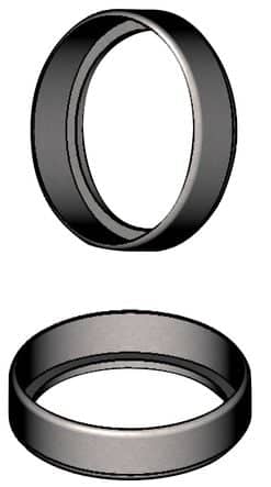 Code 060217 - Bague pour tube ø 40 mm