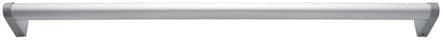 Code 060252 - Tube de poignée aluminium