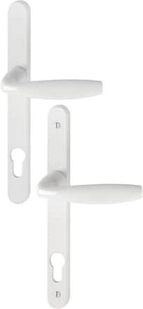 Code 060539 - Finition Blanc RAL 9010
