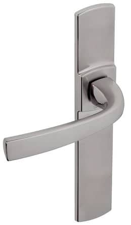 Code 060637 - Finition platine