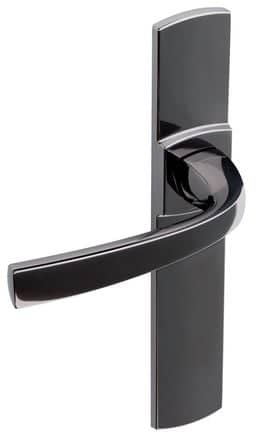 Code 060686 - Finition diamant noir