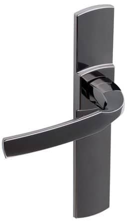 Code 060868 - Finition diamant noir