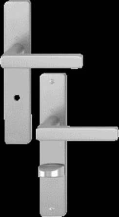 Code 061351 - Finition inox coloris F9