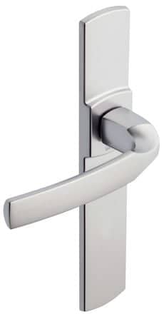Code 061589 - Finition chromé velours