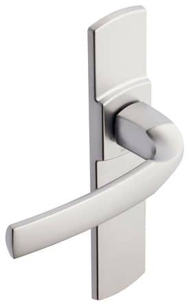 Code 061645 - Finition chromé velours