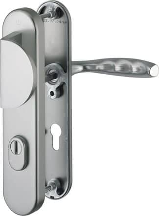 Code 061785 - Finition inox