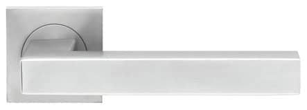 Code 061960 - Finition inox satiné