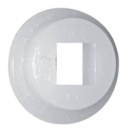 Code 062296 - Portée nylon pour béquille ou bouton