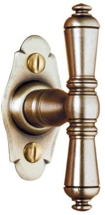 Code 062440 - Laiton patiné
