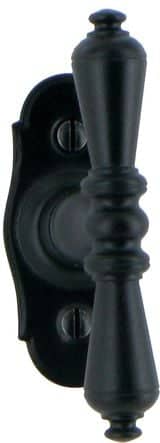 Code 062772 - Bouton de crémone Manoir