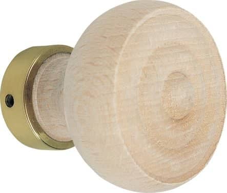 Code 062804 - Finition bois brut