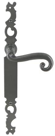 Code 062835 - Fer gris