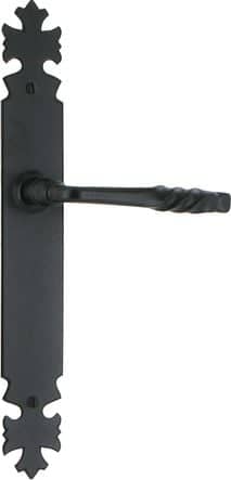 Code 062863 - Fer noir