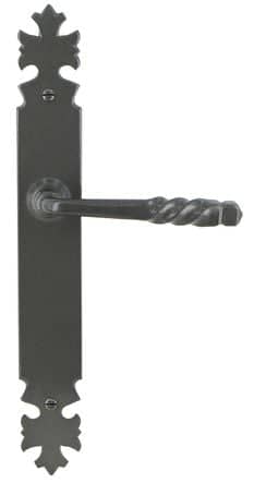Code 062891 - Fer gris