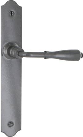 Code 062919 - Fer gris
