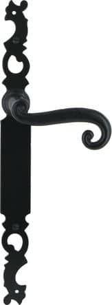 Code 062961 - Fer noir