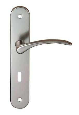 Code 063017 - Finition nickelé mat