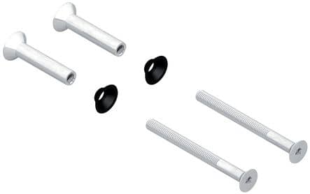 Code 063101 - Kit de fixation double traversant 7305