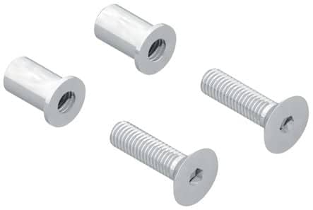 Code 063108 - Kit de fixation simple non traversant 7304