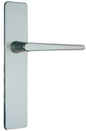 Code 063427 - Finition argent